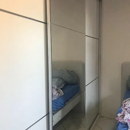 Laislla Ubytování v soukromí